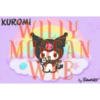 Sanrio Kuromi 8
